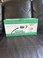 Replacement 49A - Q5949A  Toner Cartridge 1320/1160 M5959 - New picture