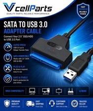 USB 3.0 to 2.5