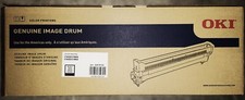 Genuine Okidata 42918104 Black Image Drum Cartridge C9600/9650/9800/9850 picture