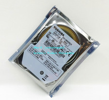 Toshiba MK1060GSCX 100G SATA wide temperature/shockproof car dedicated HDD picture