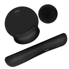 Premium Keyboard Wrist Rest and Mouse Pad Wrist Support picture