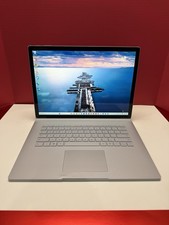 Surface Book 3 1899 i7 1065G7 1.3GHz 16GB RAM 256GB SSD GeForce GTX 1660 Ti  picture