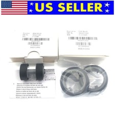 PA03670-0001 PA03670-0002 Brake&Pick Roller For Fujitsu Fi-7160 Fi-7180 Fi-7140 picture