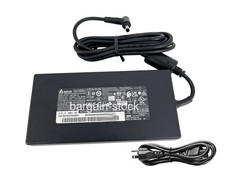 Original 20V 150W AC Adapter Charger For MSI Crosshair 17 A11UDK-202 A11UDK-091 picture