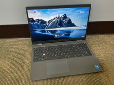 Dell Latitude 3540 15.6