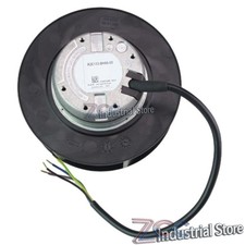Ebmpapst R2E133-BH66-05 230V 24W 0.11A 133×91mm Centrifugal Fan Durable picture