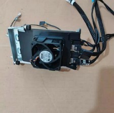 Dell 1DKP4 01DKP4 T5860 U.2 NVME Backplane Dual Port 1DKP4 01DKP4 picture