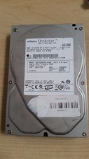 Hitachi HDP725025GLA380 PN:0A37754 MLC:BA2783 Apple#655-1437A 250gb Sata HDD picture