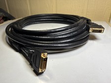 Ll84201 Csa Type CMG Ft4 Dvi Digital Dual Link Copartner Rohs 25 Ft Cable New picture