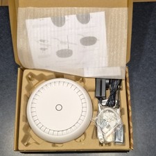MikroTik cAP XL ac Dual-Band Wireless AP 867Mbps 1GbE RJ-45 White picture