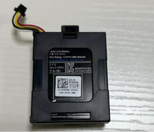 NEW 2026 Dell 70K80 T40JJ 37CT1 RAID H710/H730 H810/H830 Li-Ion Battery picture