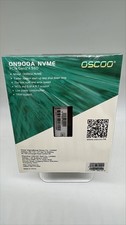 OSCOO ON900A 256GB NVMe PCIe SSD Gen3x4 Internal Solid State Drive picture