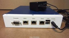 DECISO OPNSENSE 2 - OPN-20073-M - 3-Port RJ-45 OPNsense appliance - INCL PSU picture