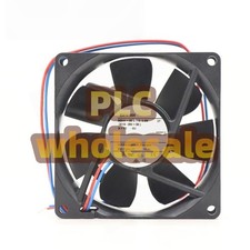 For Ebmpapst 8414NGH Axial Fan 24VDC 2.8W 80*80*25mm High-end Instrument picture