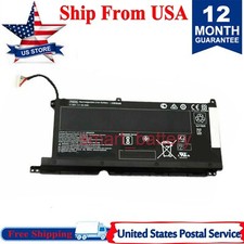 PG03XL Battery for Hp Spectre 15-AP012DX 15-AP 15-ap062nr 831532-421 HSTNN-LB7C picture