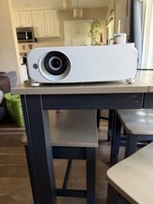 Panasonic PT-VW530 DLP WXGA 5000 ANSI Lumens Projector, White picture