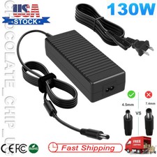 130W AC Power Adapter Charger For DELL Precision 5510 5520 5530 5540 M2800 M3800 picture