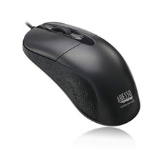 iMouse W4 Waterproof Optical USB Wired Computer Mouse 1000 DPI IP66 Windows picture