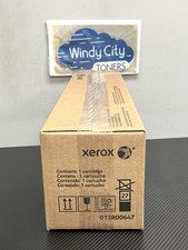 Xerox 013R00647 Black and Color Drum Unit WorkCentre 7425, 7428, 7435, OEM New picture