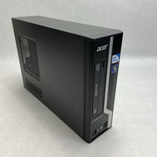 Acer Veriton X2610 SFF Intel Pentium G630 2.7 GHz 4 GB RAM No HDD No OS picture