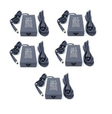 5pcs OEM Genuine HP 120W 7.4mm Big Tip Laptop Charger for 384023-001 391174-001 picture