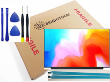 New Screen  for N140BGA-EB4 REV.C1 HD 1366X768 Slim LCD LED Display with Tape an picture