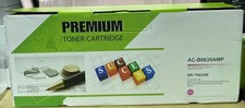 Premium toner cartridge ( AC-B0635AMP) MAGENTA picture