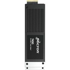 Micron Technology - MTFDKCE1T9TFR-1BC15ABYYR - Micron 7450 PRO 1.92 TB Solid picture