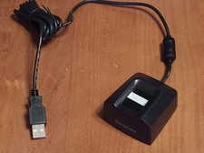 SecuGen Hamster Pro 20 HU20 Fingerprint Recognition Reader picture