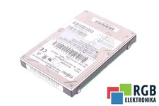 MHC2040AT 4GB ATA 2.5