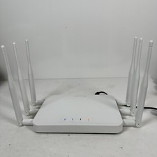 EnGenius Wireless AC1750 Indoor Access Point/Client Bridge Long Range Dual Band picture
