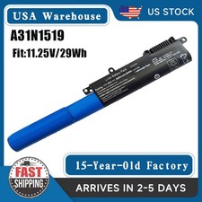 New A31N1519 Battery For ASUS X540 X540S X540L X540LA X540LJ X540SA X540SC 29Wh picture