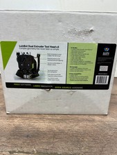 Lulzbot KT-CP0127 dual extruder toolhead picture