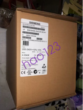 1PC NEW Siemens 6SE6 440-2UC24-0CA1 6SE6440-2UC24-0CA1 DHL/FedEx picture
