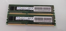 SAMSUNG Planet First 4GB 1RX8 PC3-12800U-11-12-A1 DESKTOP RAM CHIPS picture