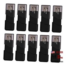 16GB Attaché 3 USB 2.0 Flash Drive 10-Pack 16GB 10-Pack picture