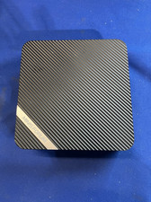 MINISFORUM UM690 MINI PC AMD Ryzen 9 6900HX - Powers On - No SSD/RAM/Adapter picture