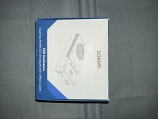 Sokiwi SKUD1001 NVMe M.2 Duplicator Dual-Bay Offline Clone Tool picture