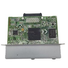 E04 UB-E04 Ethernet Interface for Epson U288 T88iv T81 tm-u220pb M329a picture