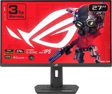 ASUS 27