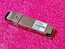 Hitachi HTR6095A-E 40GBase-LR4 1310nm QSFP+ SMF LC QSFP-40GE-LR4 Transceiver picture