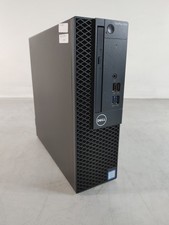 Dell OptiPlex 3050 SFF Intel Core i3-6100 3.70 GHz 8 GB DDR4 Desktop No HDD picture