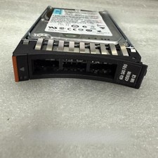 42D0708 42D0707 500G SAS 7.2K 6G 2.5 inch M3 M4 server hard disk picture