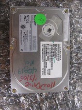 Maxtor D740x-6L 40 GB AT 3.5