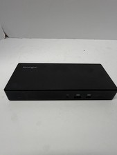 Kensington SD4780P USB 4K Hybrid Docking Station for Notebook, No Ac Adapter picture