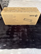 Genuine Xerox 108R01483 Magenta Drum Cartridge For VersaLink C600/ C605 OEM picture