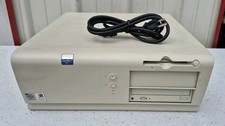Vintage Dell Optiplex GX1 Pentium II Processor G2U picture