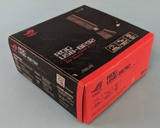 ASUS ROG USB-BE92 WiFi 7 BE6500 Tri-Band USB 3.0 Wireless Network Adapter Boxed picture
