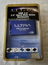 Ultra USB 2.0 2.5