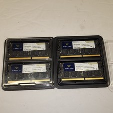 Timetec 64 gig kit (4x16GB) MAC MEMORY UPGRADE picture